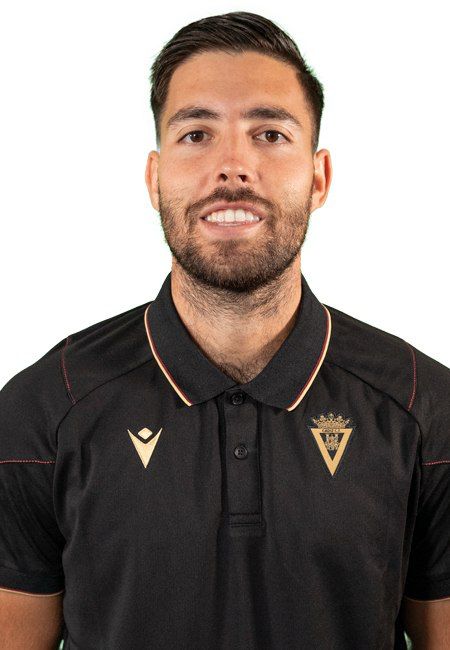 Francisco Vela en Cádiz CF - imagen 5