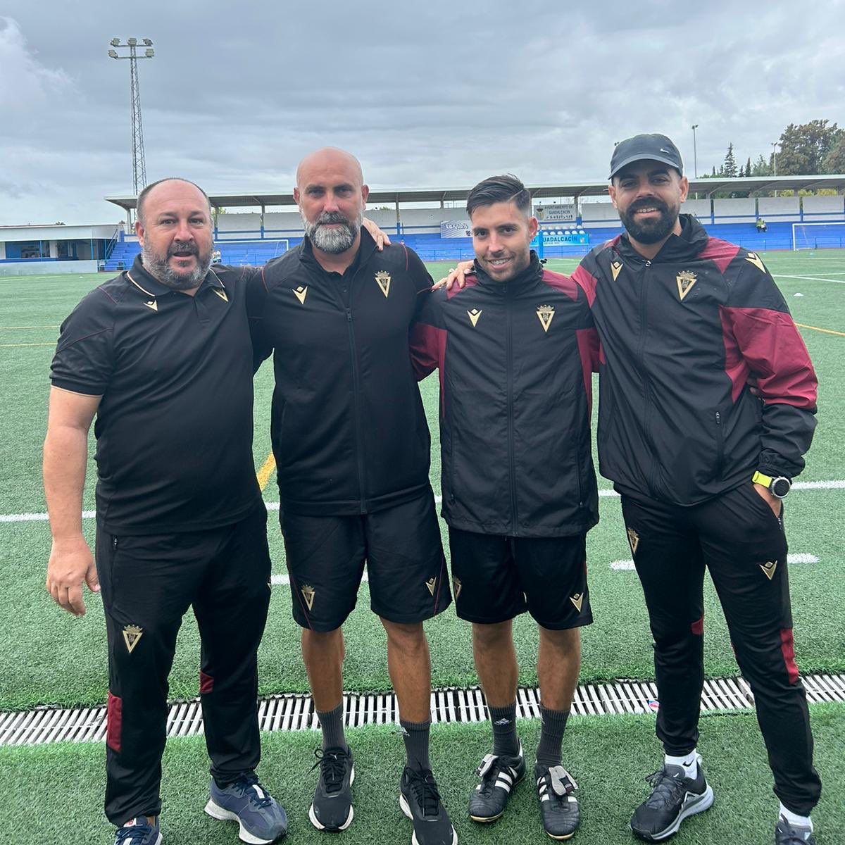 Francisco Vela en Cádiz CF - imagen 6