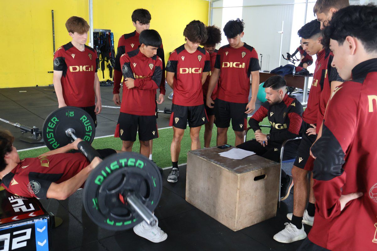 Francisco Vela en Cádiz CF - imagen 9