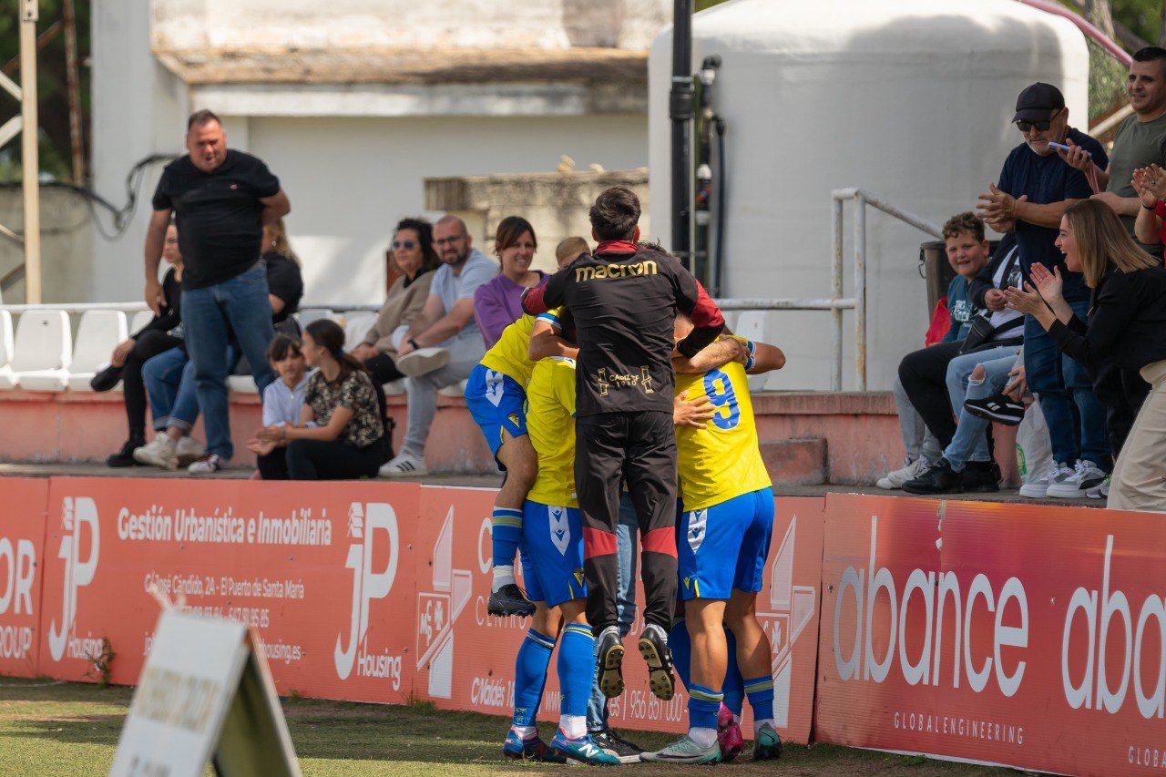 Francisco Vela - Cádiz CF