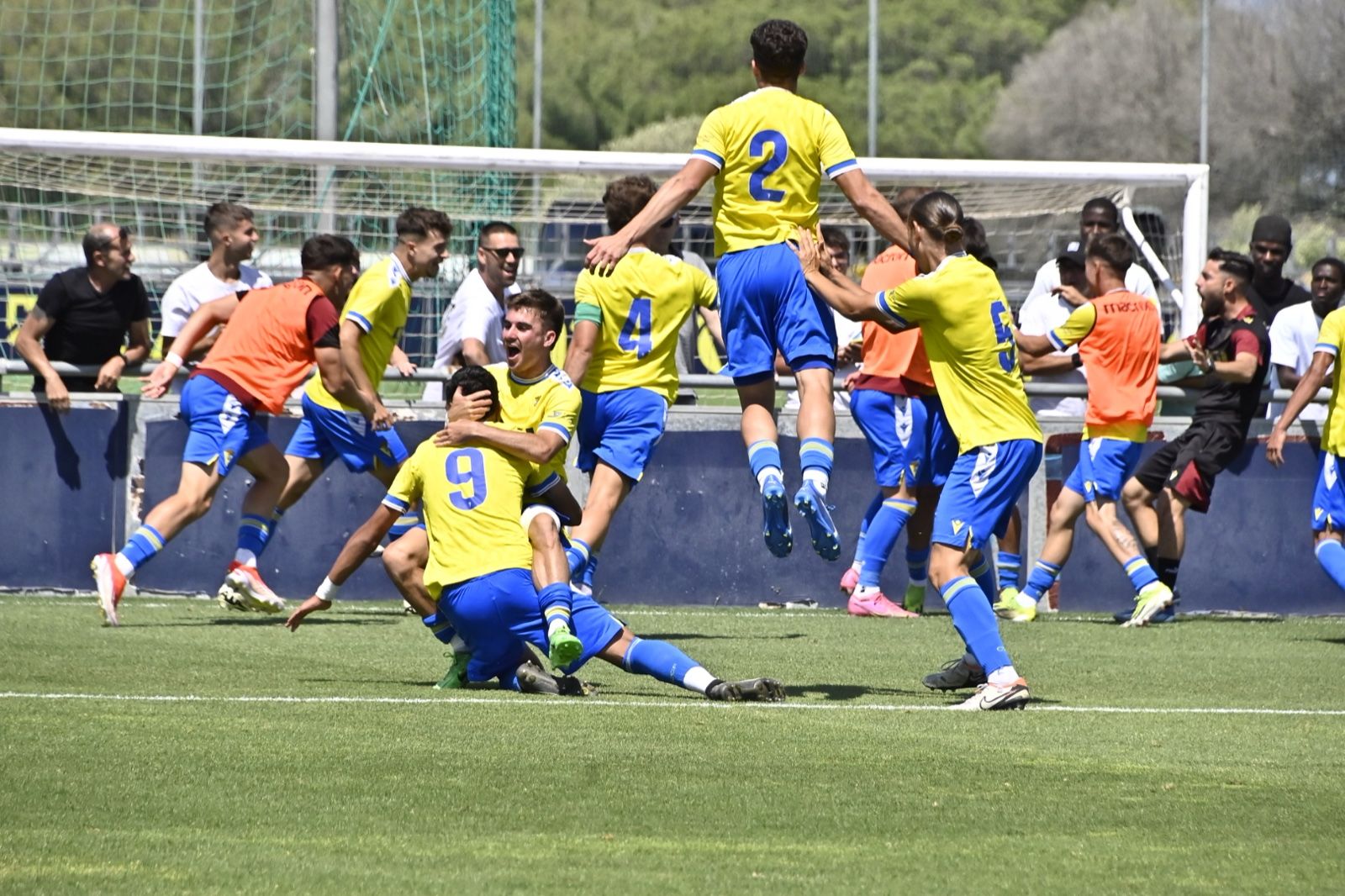 Francisco Vela - Cádiz CF
