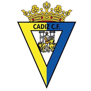 Escudo Cádiz CF Balón