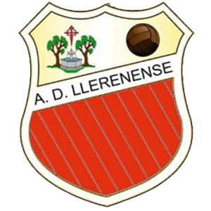 Escudo AD Llerenense