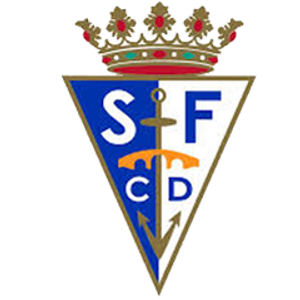 Escudo San Fernando CD