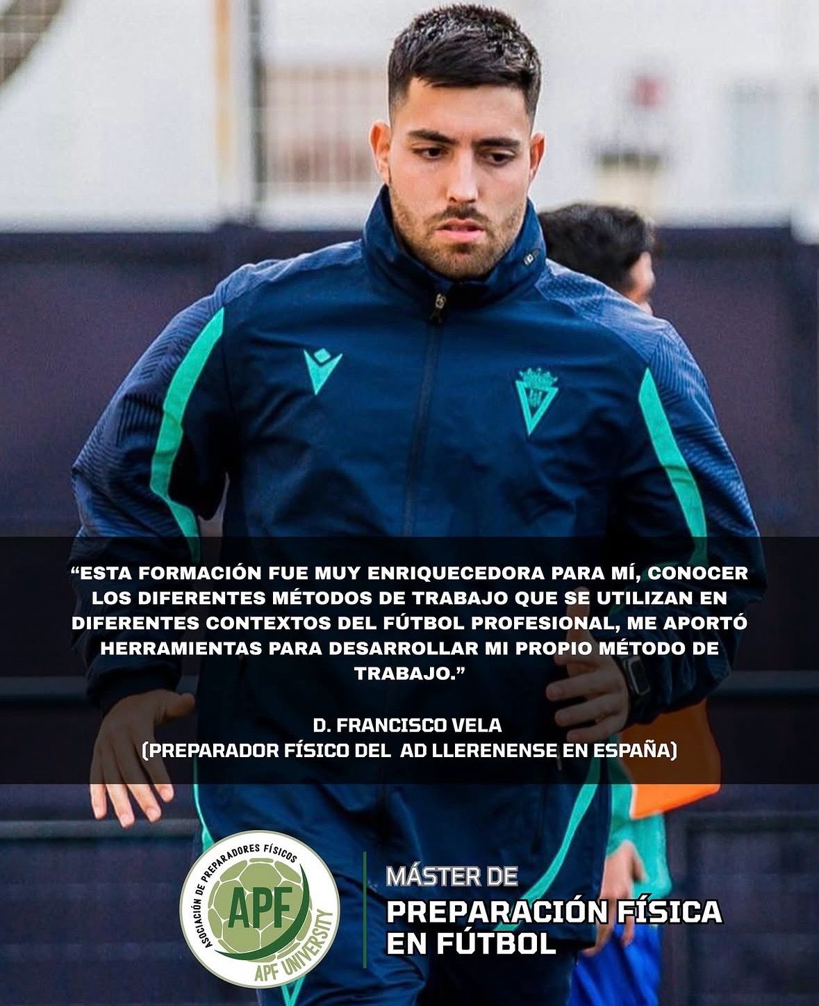 Formación Francisco Vela - imagen 21