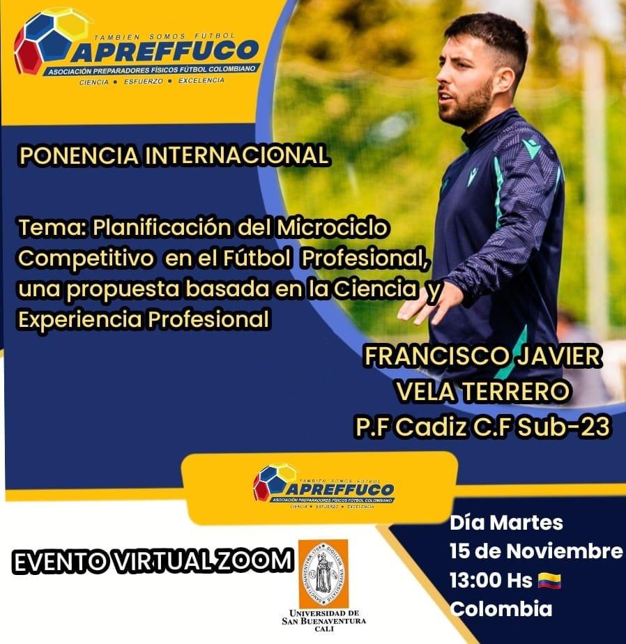 Formación Francisco Vela - imagen 25