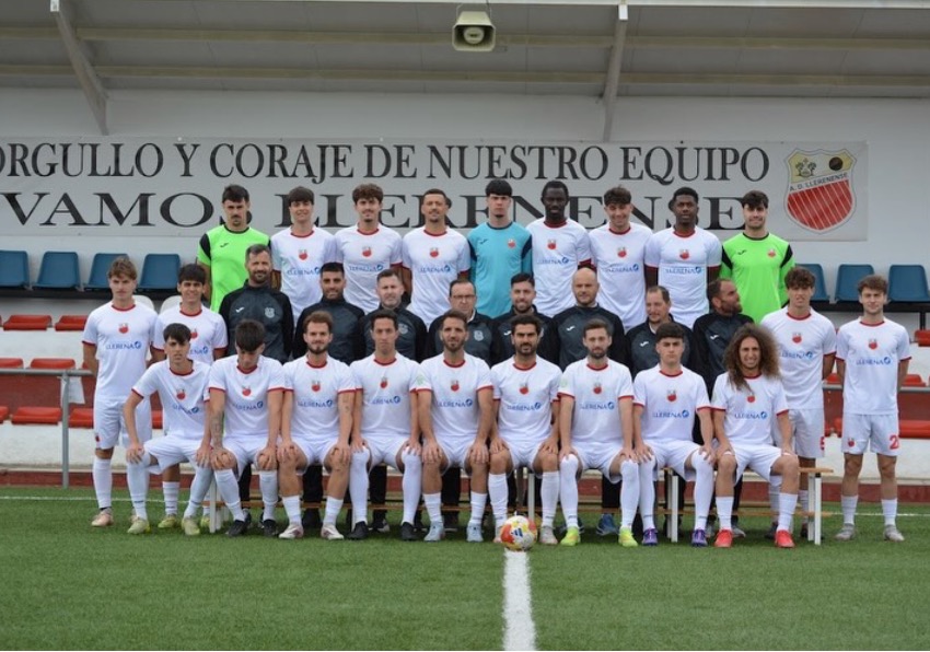 Francisco Vela en AD Llerenense - imagen 2