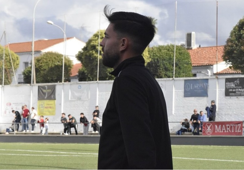 Francisco Vela en AD Llerenense - imagen 6