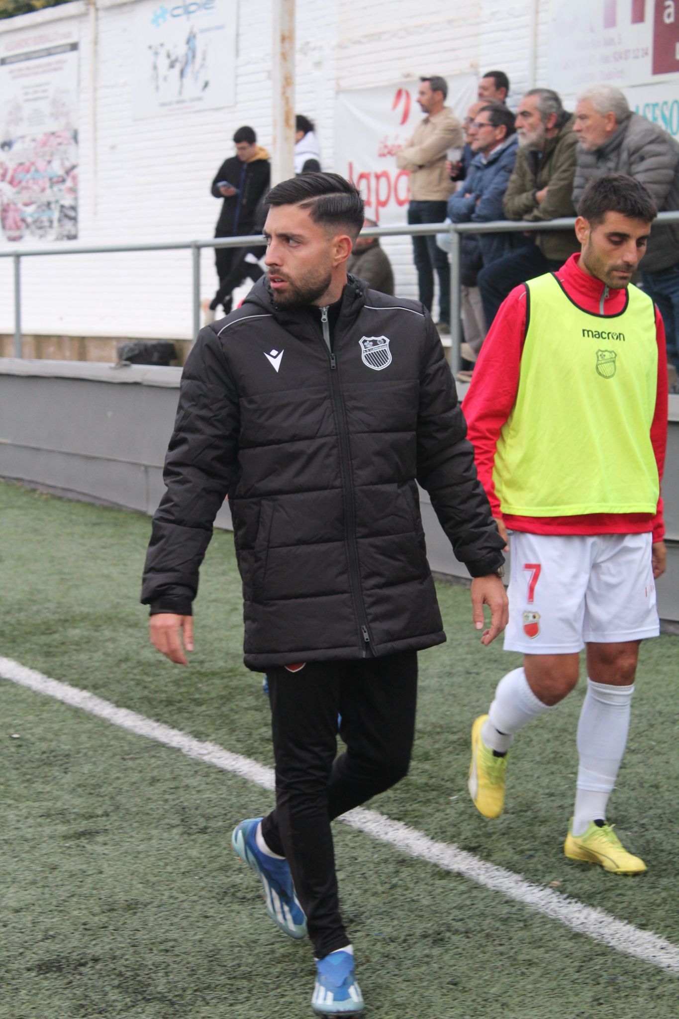 Francisco Vela en AD Llerenense - imagen 9