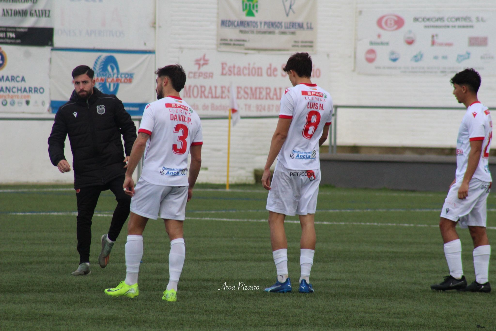 Francisco Vela - Llerenense