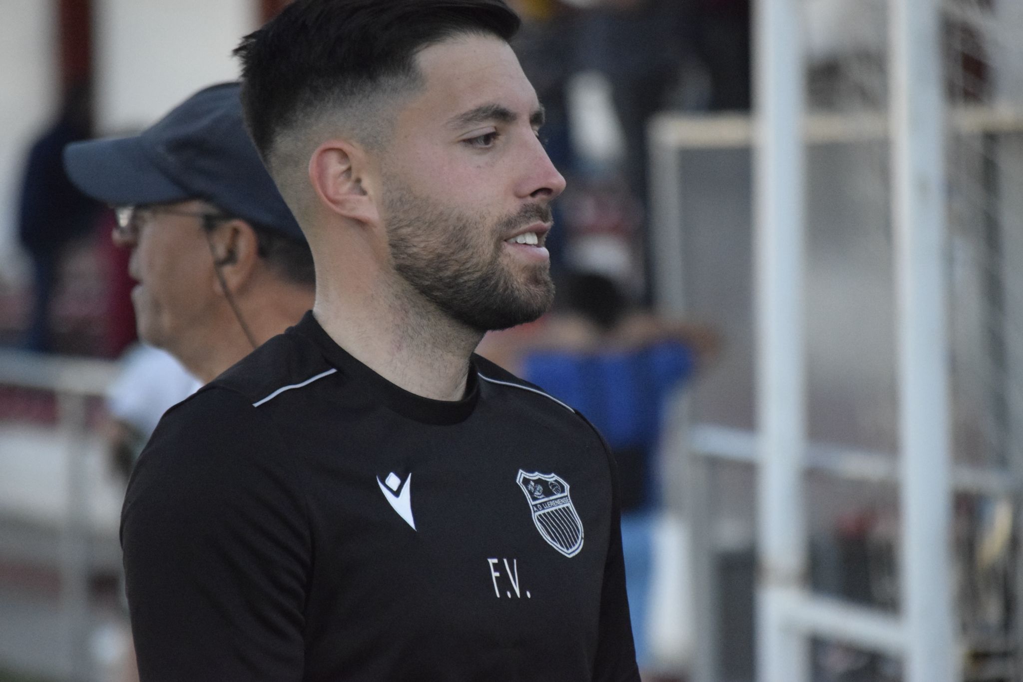 Francisco Vela - Llerenense