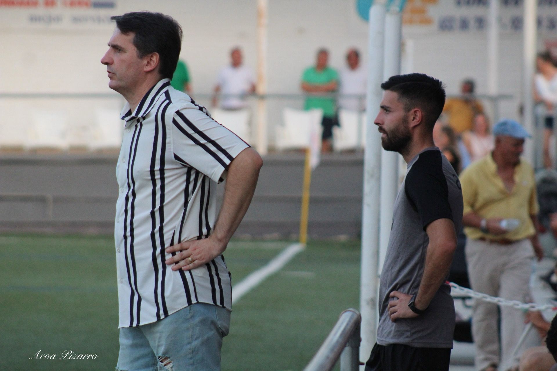 Francisco Vela - Llerenense