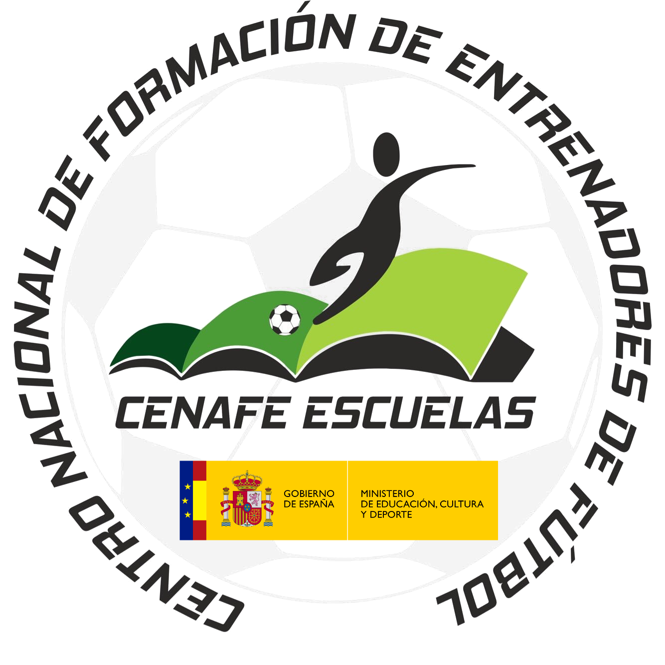 Centro Nacional de Formación de Entrenadores de Fútbol