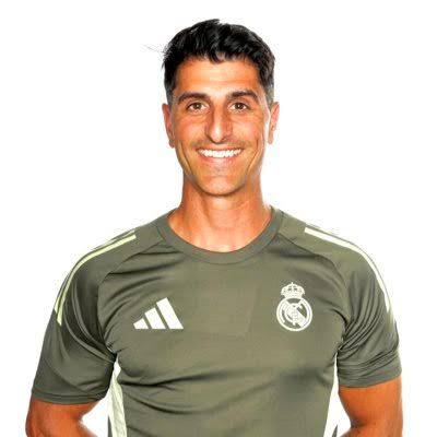 Marcos Chena
